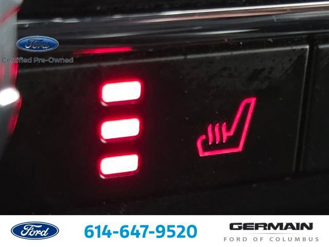 Certified 2023 Ford F150 XLT w/ Equipment Group 302A High AWD/4WD image 35