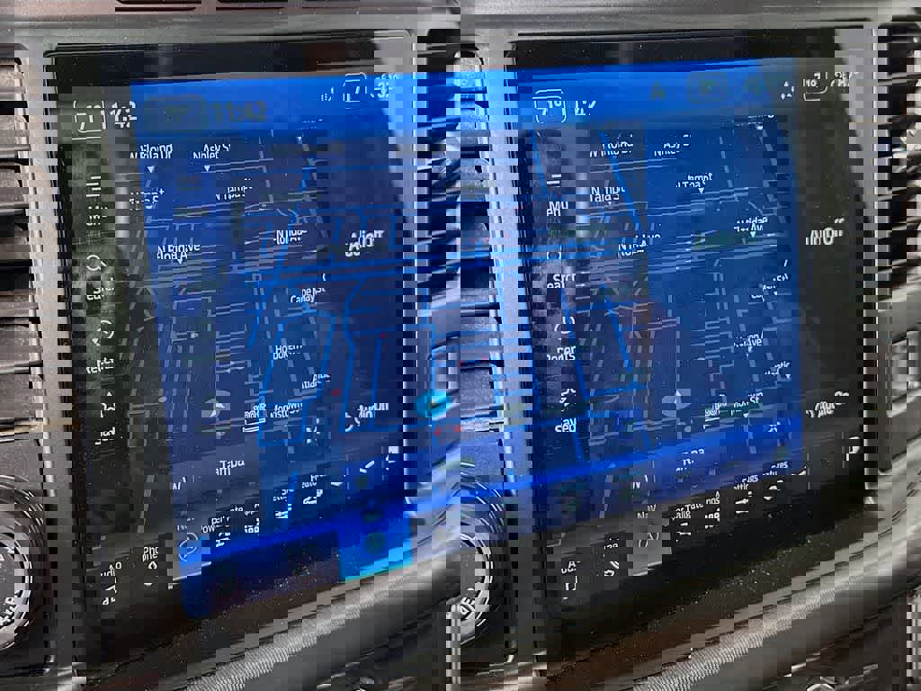 Certified 2022 Ford F150 Platinum w/ Trailer Tow Package image 28