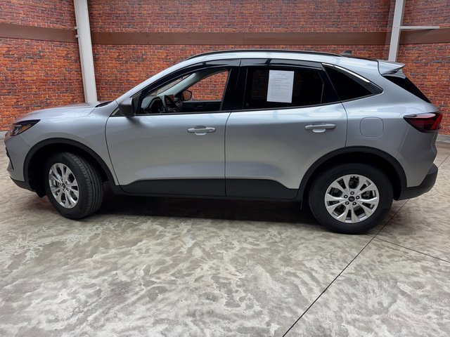 Certified 2023 Ford Escape Active w/ Tech Pack #1 image 2