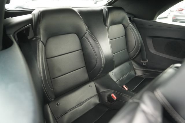 Certified 2024 Ford Mustang Premium RWD image 12