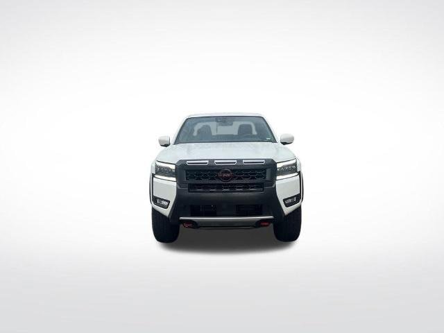 Used 2026 Nissan Frontier PRO-4X AWD/4WD image 8