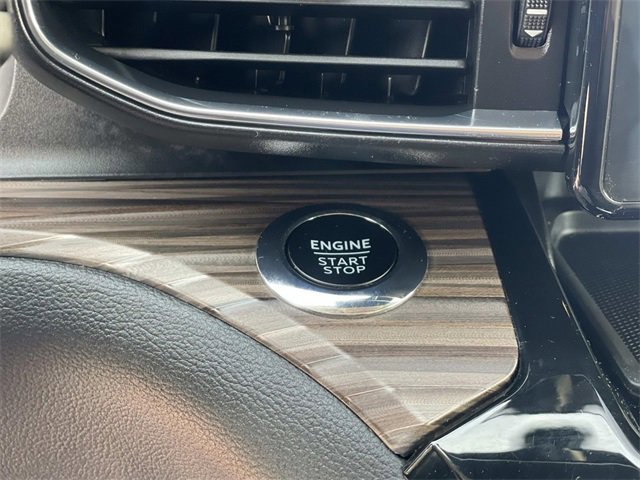 Certified 2023 Ford Explorer Limited image 17