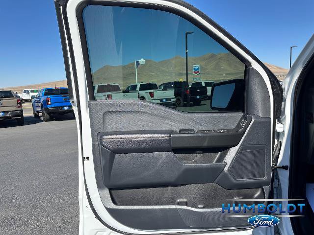 Certified 2022 Ford F150 Tremor w/ Trailer Tow Package AWD/4WD image 11