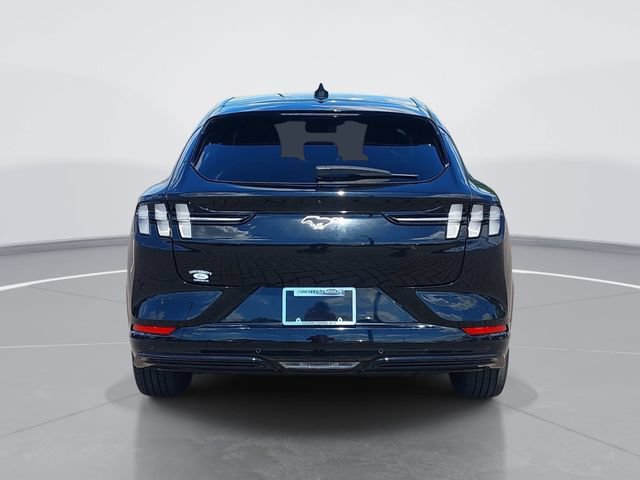 Certified 2023 Ford Mustang Mach-E Premium RWD image 4