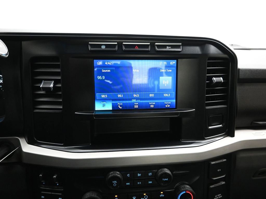 Certified 2024 Ford F350 XLT AWD/4WD image 8