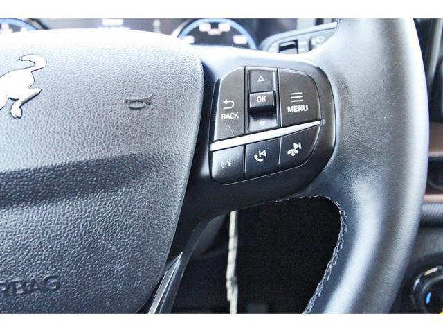 Certified 2024 Ford Bronco Sport Outer Banks w/ Tech Package image 19