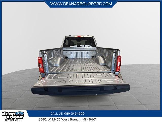 Certified 2023 Ford F150 XLT w/ Equipment Group 301A Mid AWD/4WD image 17
