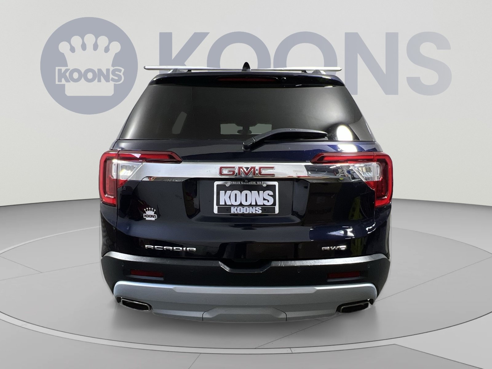 Used 2021 GMC Acadia SLE w/ Driver Convenience Package AWD/4WD image 10