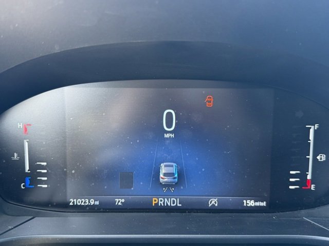 Certified 2024 Ford Escape ST-Line w/ Tech Pack #1 image 14