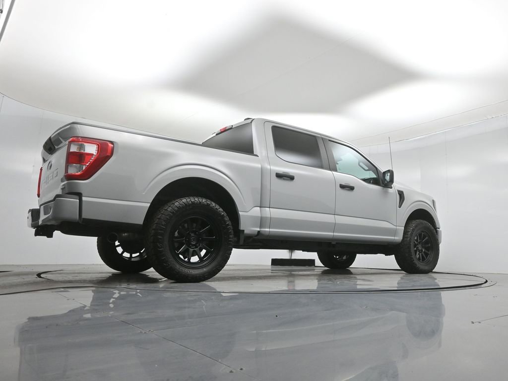 Certified 2023 Ford F150 XL w/ STX Appearance Package image 43