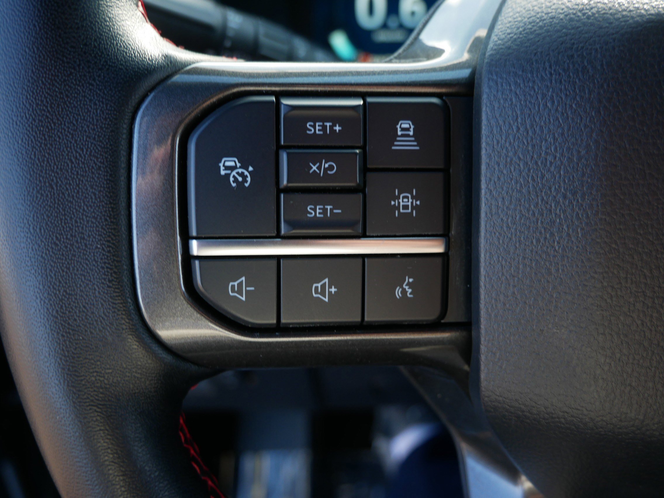 Certified 2023 Ford Expedition Max Limited AWD/4WD image 28