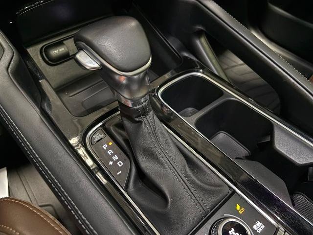 Used 2021 Kia Telluride SX w/ SX Prestige Package AWD/4WD image 17