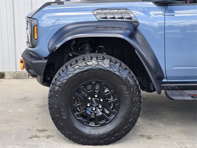 Certified 2024 Ford Bronco Raptor image 11