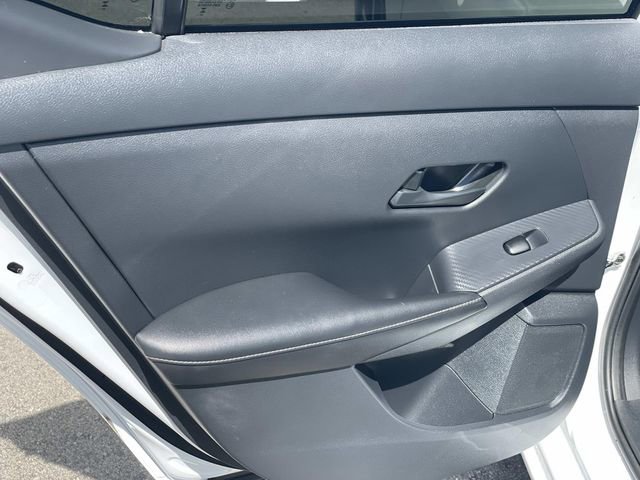 Used 2025 Nissan Sentra SV w/ All-Weather Package FWD image 22