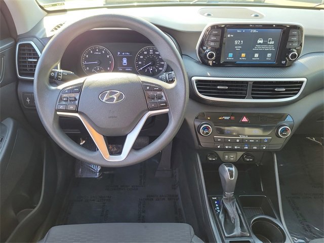 Used 2019 Hyundai Tucson SEL image 9