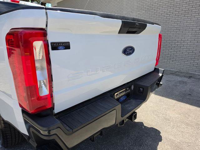 Certified 2023 Ford F350 XL w/ XL Driver Assist Package AWD/4WD image 37