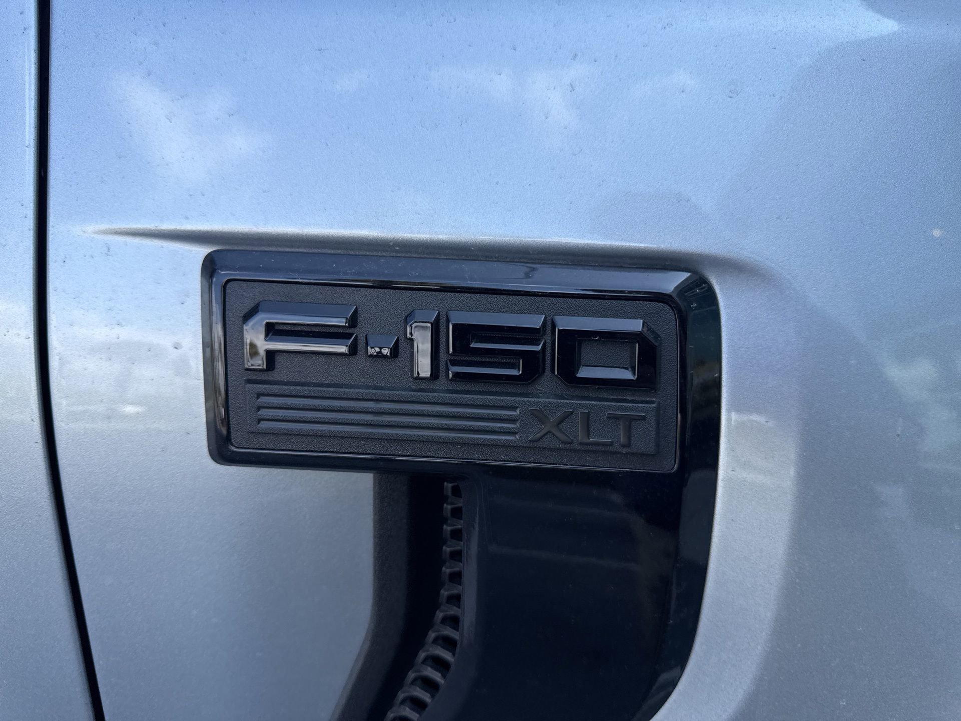 Certified 2024 Ford F150 XLT w/ Equipment Group 302A MID image 4