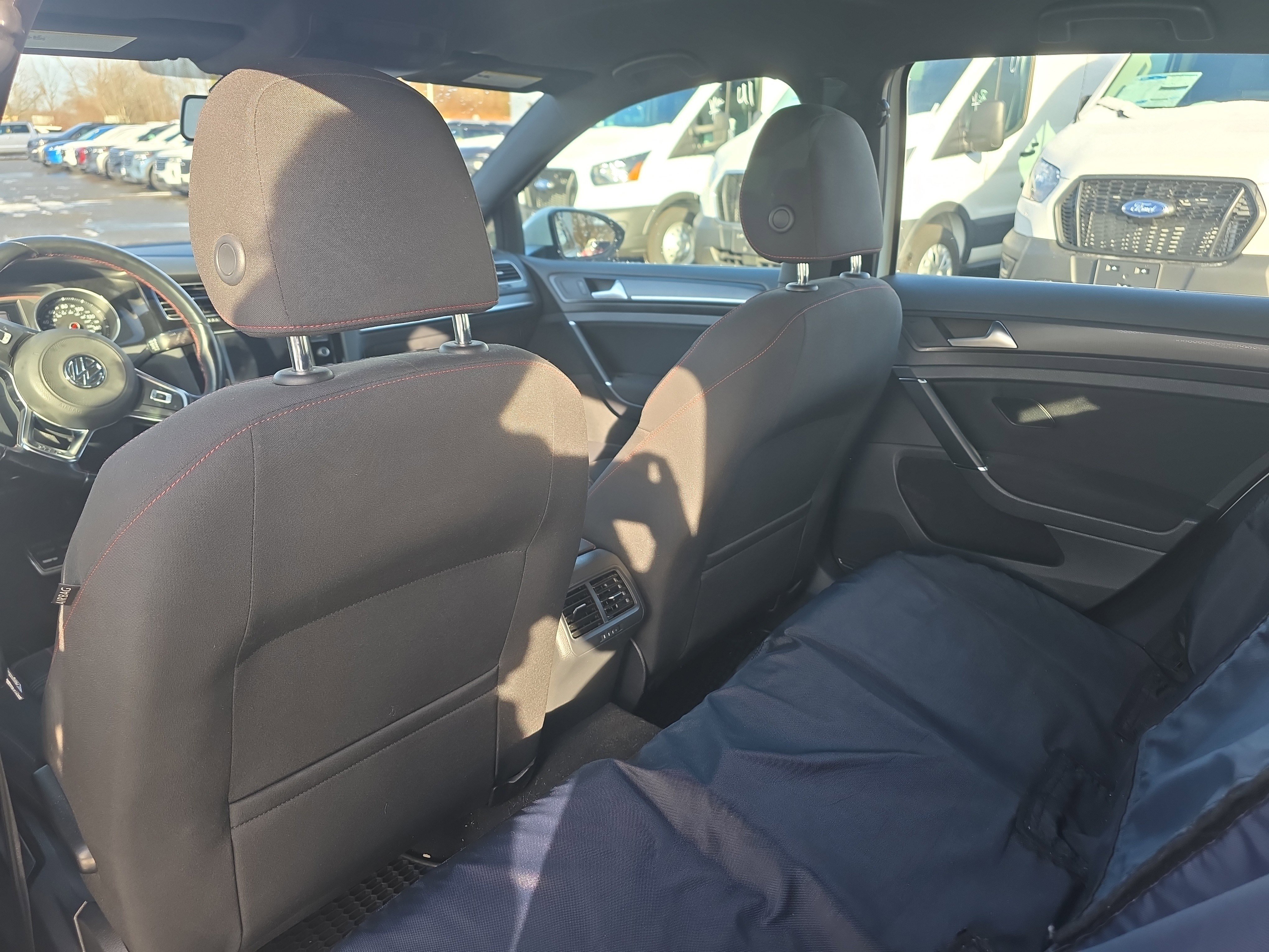 Used 2018 Volkswagen GTI S image 18