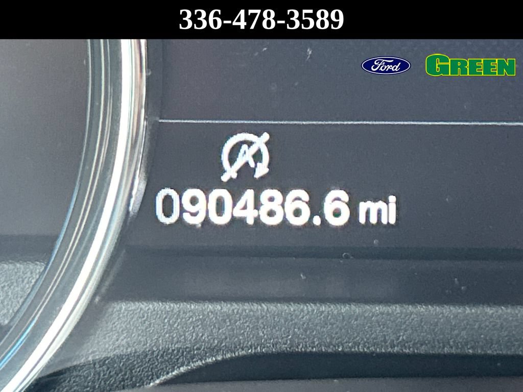 Certified 2018 Ford F150 Lariat AWD/4WD image 26