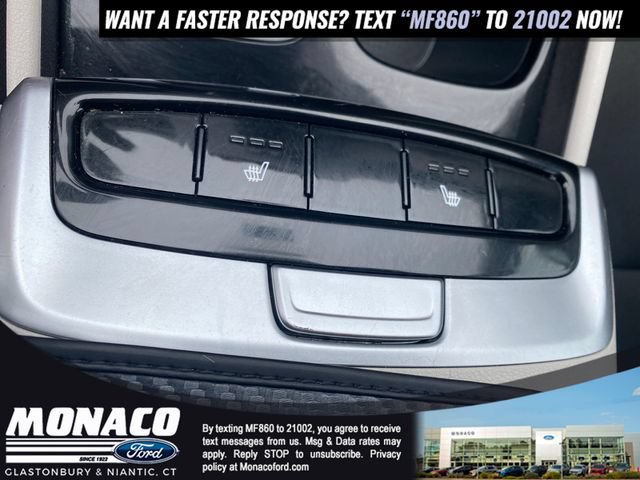 Used 2022 Hyundai Tucson SEL w/ Convenience Package AWD/4WD image 23