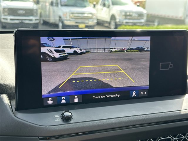 Used 2024 Honda Accord Sport image 23