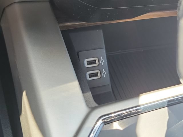 Certified 2019 Ford F150 Lariat AWD/4WD image 12