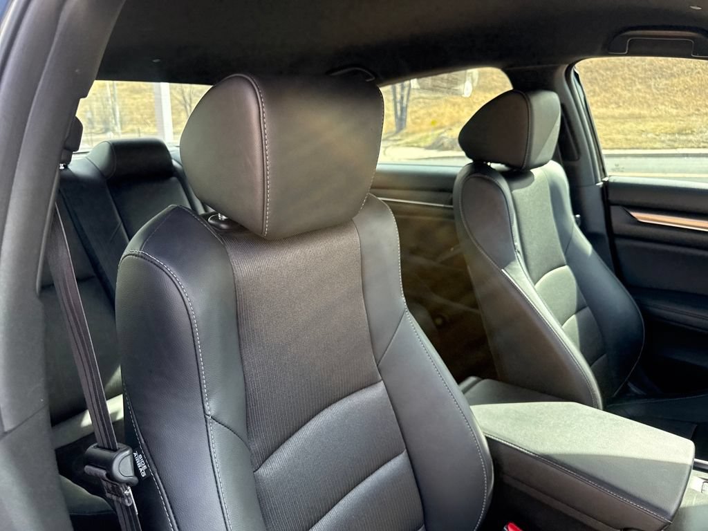 Used 2022 Honda Accord Sport image 28