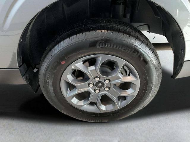 Certified 2026 Ford Maverick XLT AWD/4WD image 27