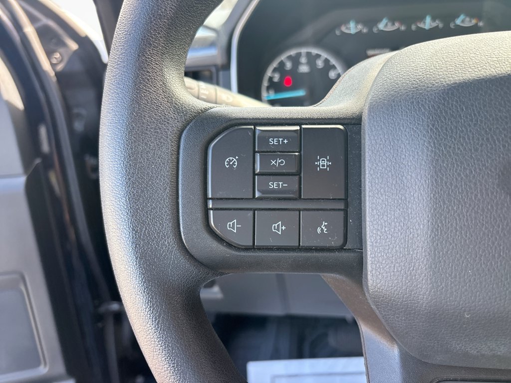 Certified 2023 Ford F150 XL w/ STX Black Appearance Package AWD/4WD image 33
