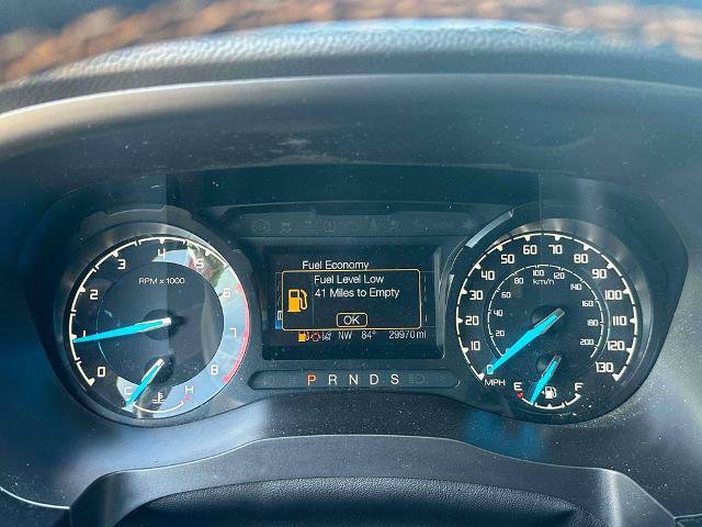 Certified 2023 Ford Ranger XLT w/ Equipment Group 301A Mid AWD/4WD image 25