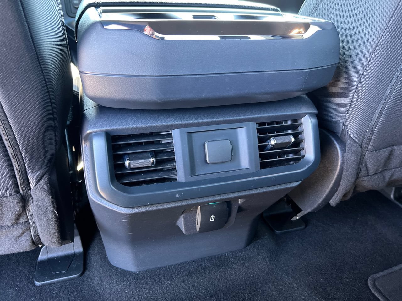 Certified 2024 Ford F150 STX AWD/4WD image 23