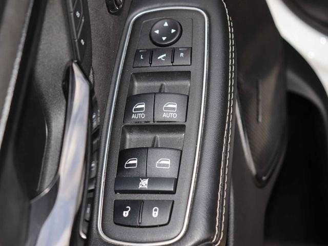 Used 2022 RAM 1500 TRX w/ TRX Level 2 Equipment Group image 18