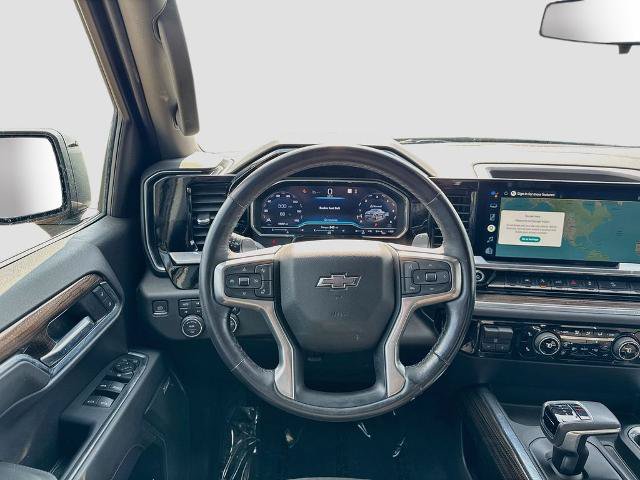 Used 2022 Chevrolet Silverado 1500 RST w/ All Star Edition Plus AWD/4WD image 19