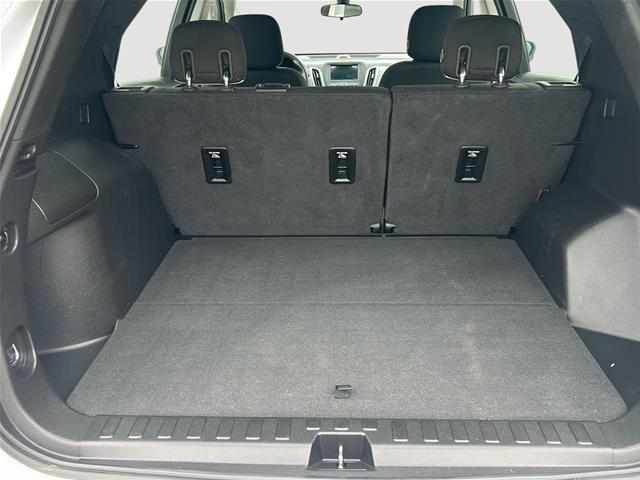 Used 2024 Chevrolet Equinox LT AWD/4WD image 11