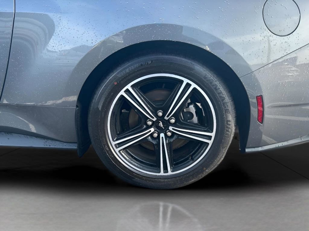 Certified 2024 Ford Mustang Premium image 22