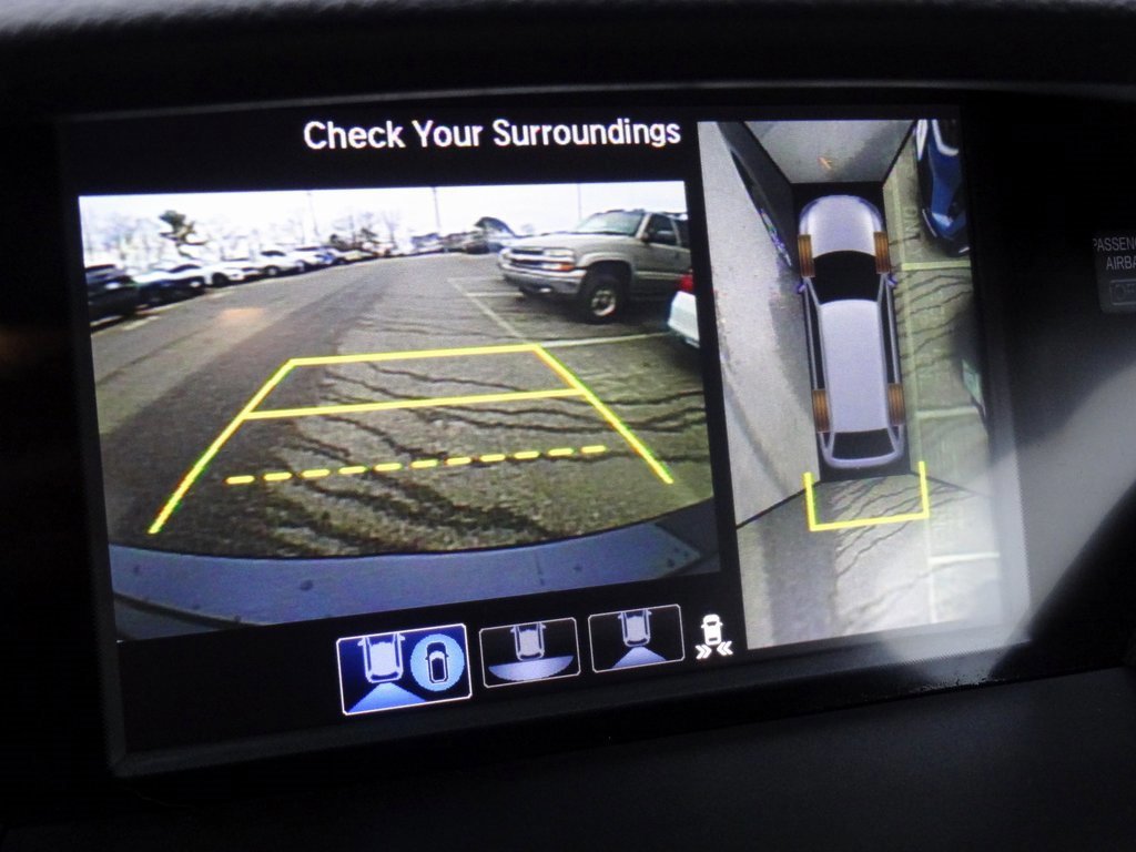 Used 2019 Acura MDX FWD w/ Advance Package image 45