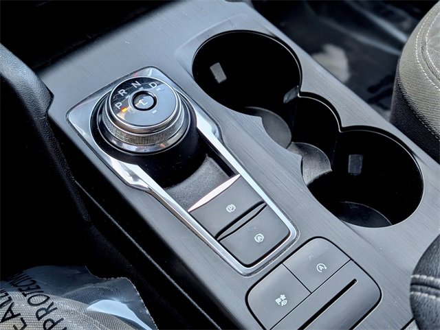 Certified 2021 Ford Escape SE w/ Convenience Package image 16