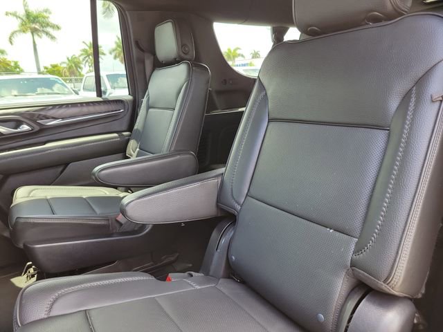 Used 2022 GMC Yukon XL Denali image 9