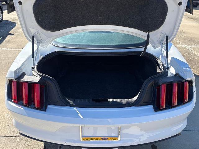 Certified 2016 Ford Mustang GT Premium image 33