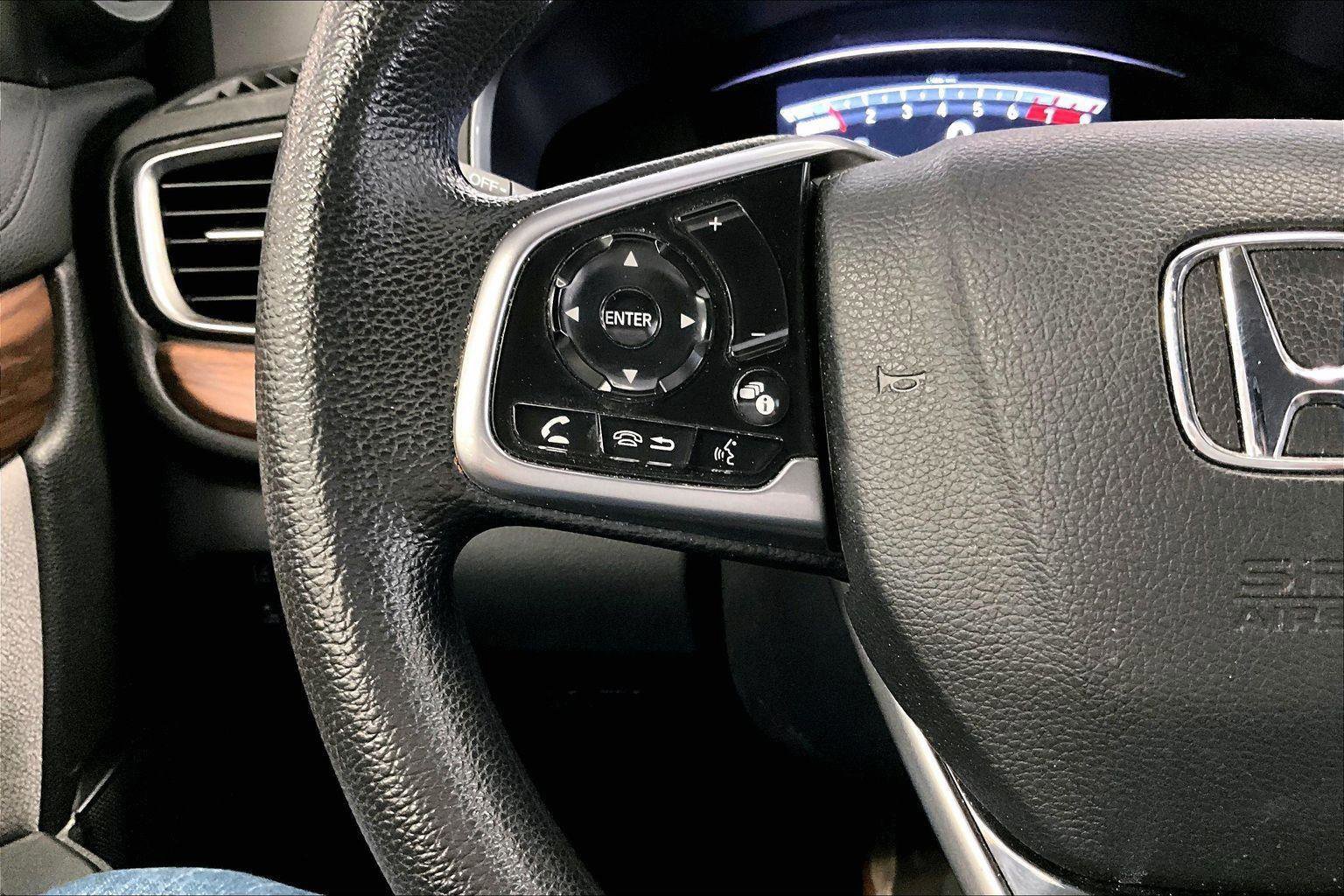 Used 2022 Honda CR-V EX image 17