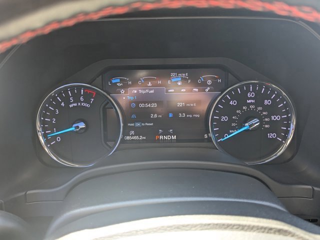 Certified 2019 Ford Expedition Limited w/ Equipment Group 303A image 32