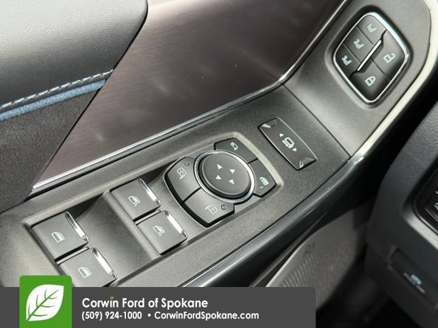 Certified 2026 Ford F450 Platinum AWD/4WD image 21