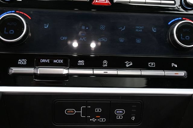 Used 2025 Hyundai Santa Fe XRT w/ Tow & Go Package AWD/4WD image 24