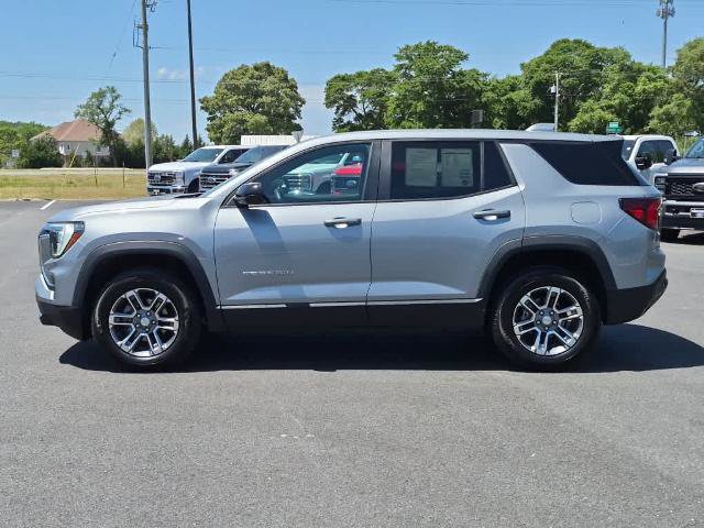 Used 2025 GMC Terrain Elevation AWD/4WD image 5