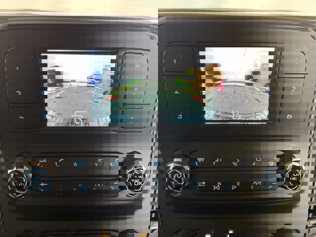 Certified 2023 Ford Transit 250 Low Roof AWD w/ Exterior Upgrade Package image 27