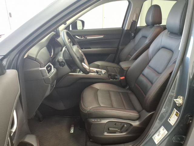 Used 2025 MAZDA CX-5 Carbon Edition AWD/4WD image 12