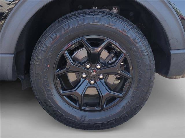 Certified 2023 Ford Explorer Timberline AWD/4WD image 25