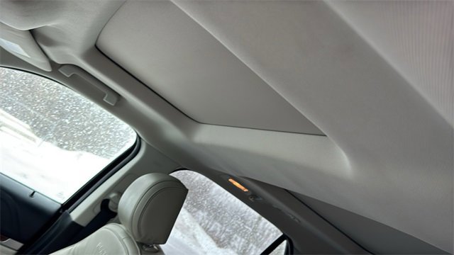 Certified 2017 Ford Explorer Platinum image 11