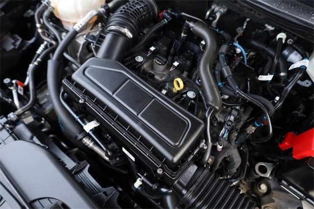 Certified 2024 Ford Escape ST-Line image 24