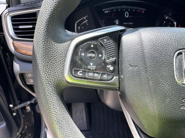 Used 2017 Honda CR-V EX image 24
